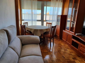 Bonito apartamento cerca de las playas